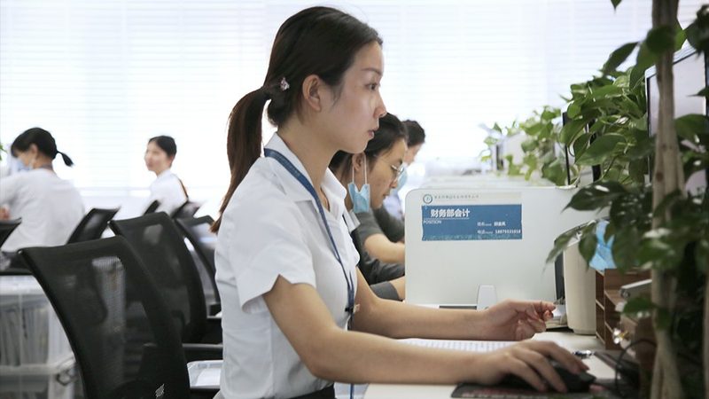 广州工商注册与营业执照代办：揭秘流程与关键要素