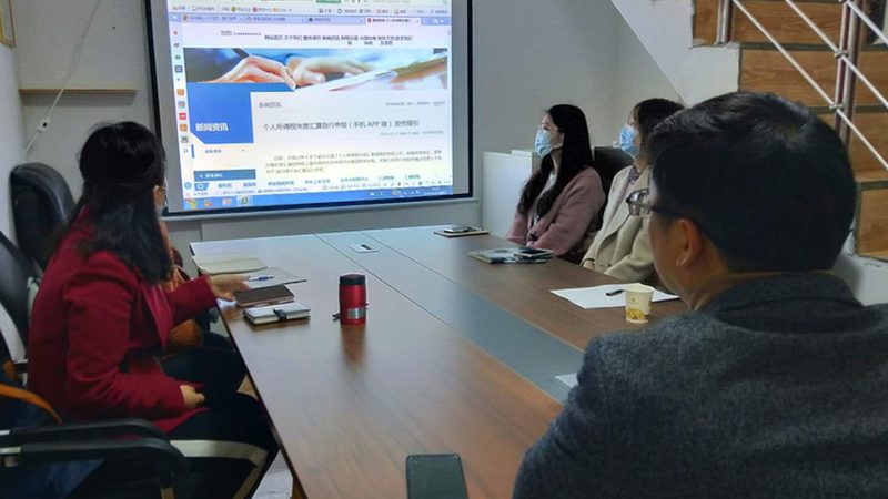 上海公司注销代办流程：关键步骤与注意事项